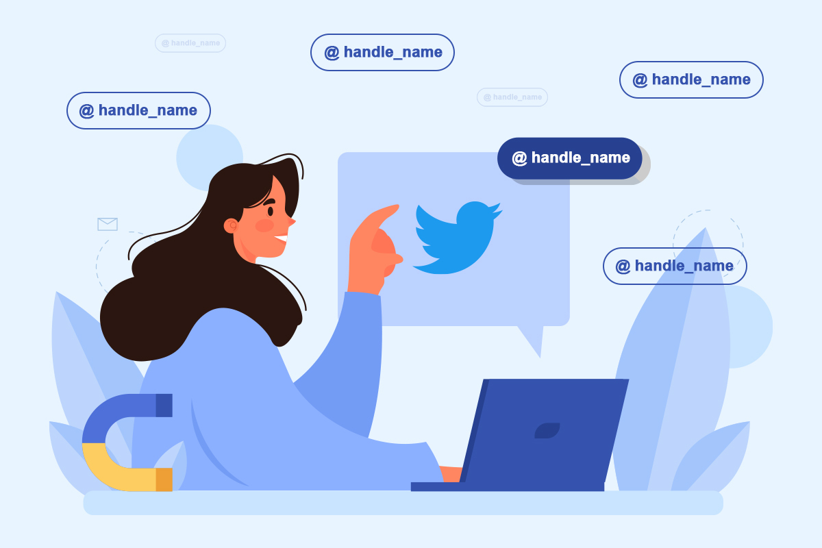 How to Get an Inactive Twitter Handle Handle Monitor Blog