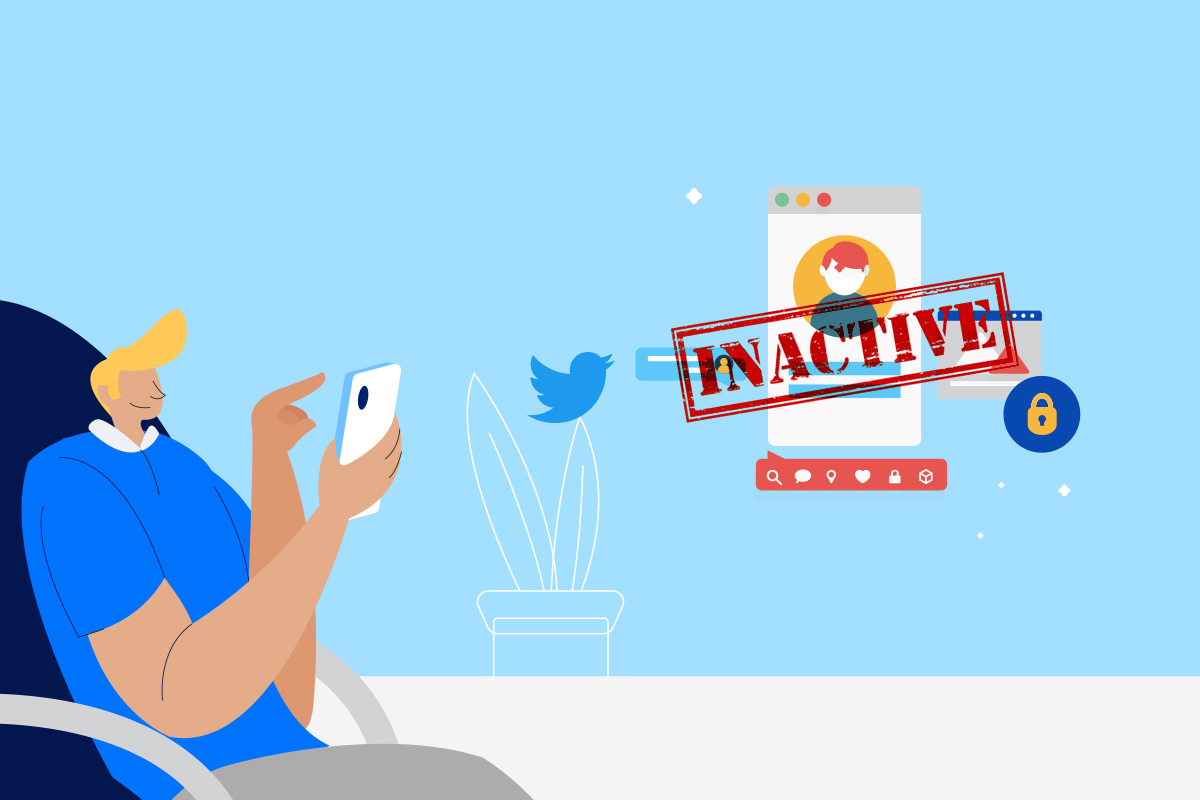 How to Get an Inactive Twitter Handle Handle Monitor Blog
