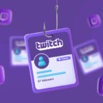 how to claim an inactive Twitch username