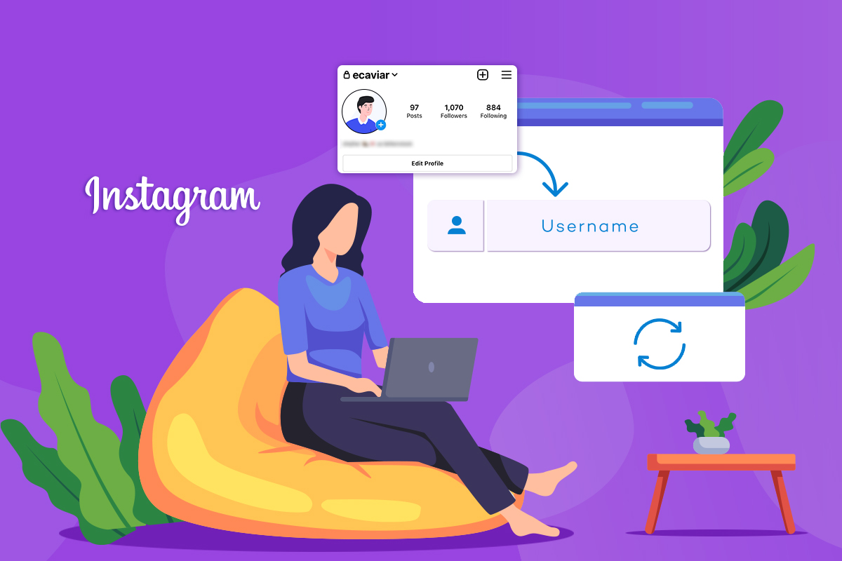how to recover your Instagram account