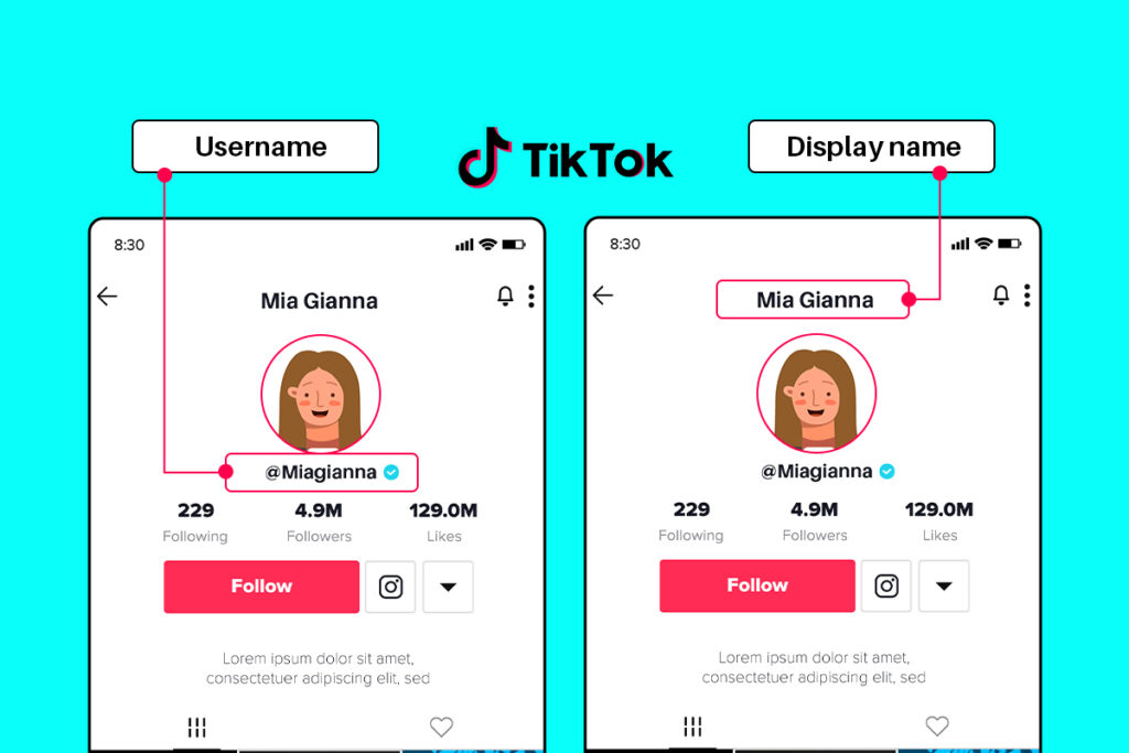 Tiktok username the ultimate guide to choosing the perfect one