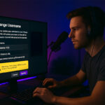 can you change your twitch username without losing followers