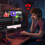 why It feels like every good twitch username is taken