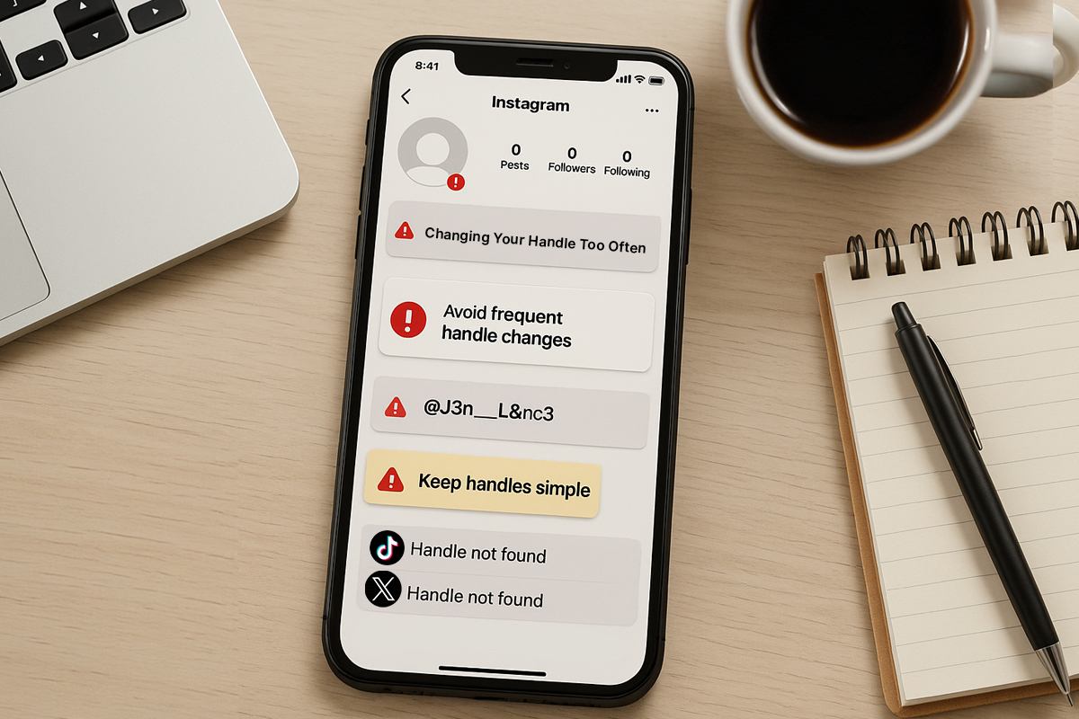 avoid handle mistakes that can cost you