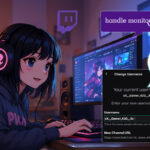 what makes a twitch name memorable