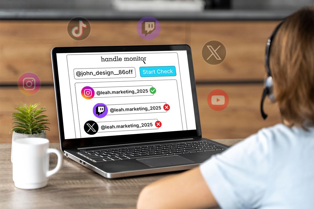 Use Multi-Platform Username Checker Tools