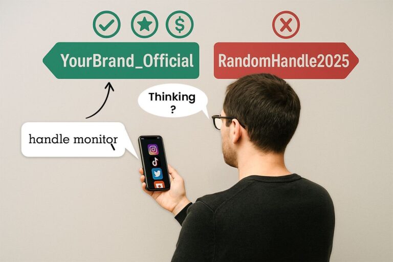 How to Know If Your Social Media Username Is Worth Claiming