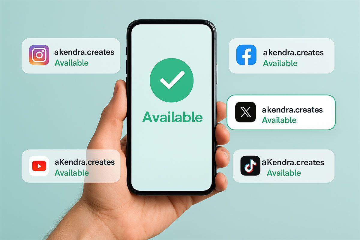 Check Availability Across All Platforms Before You Commit